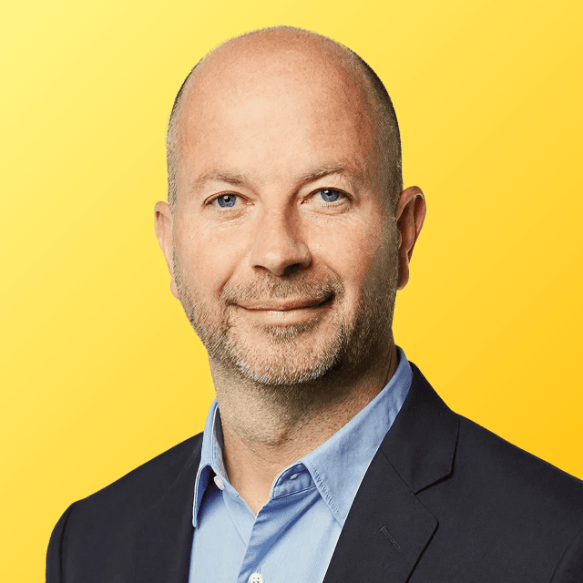 Jonas Flodh