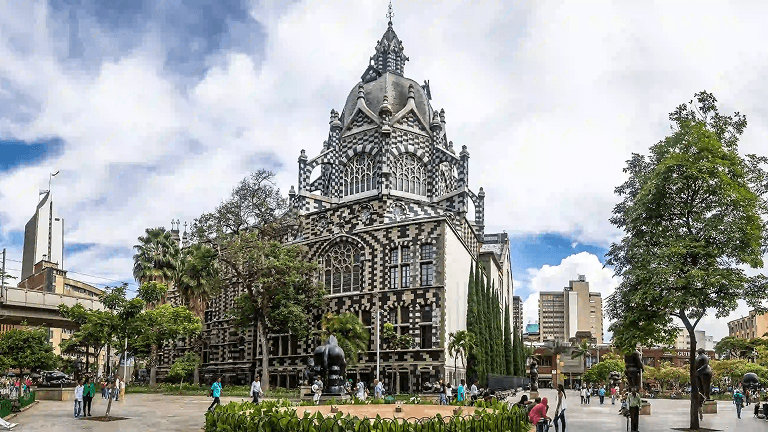 Office Medellin Image