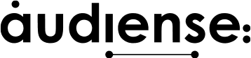 Audiense logo