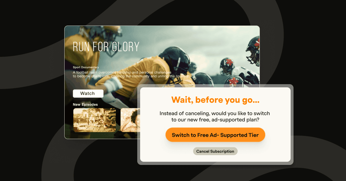 price was too high pop up