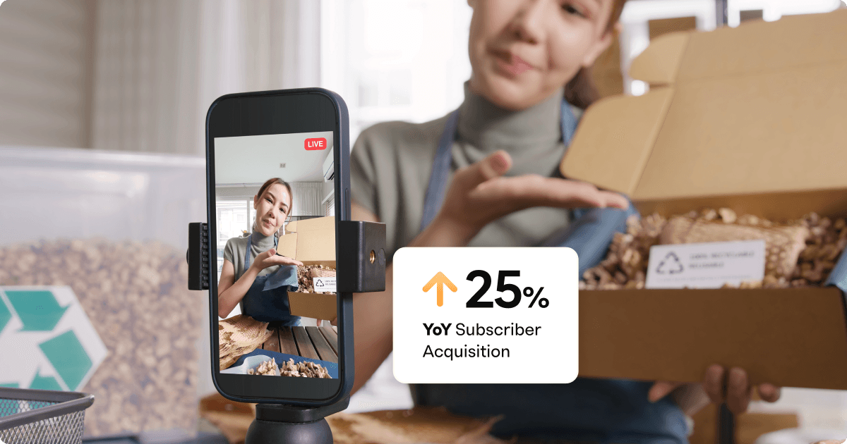 The best subscription pricing strategies for growth