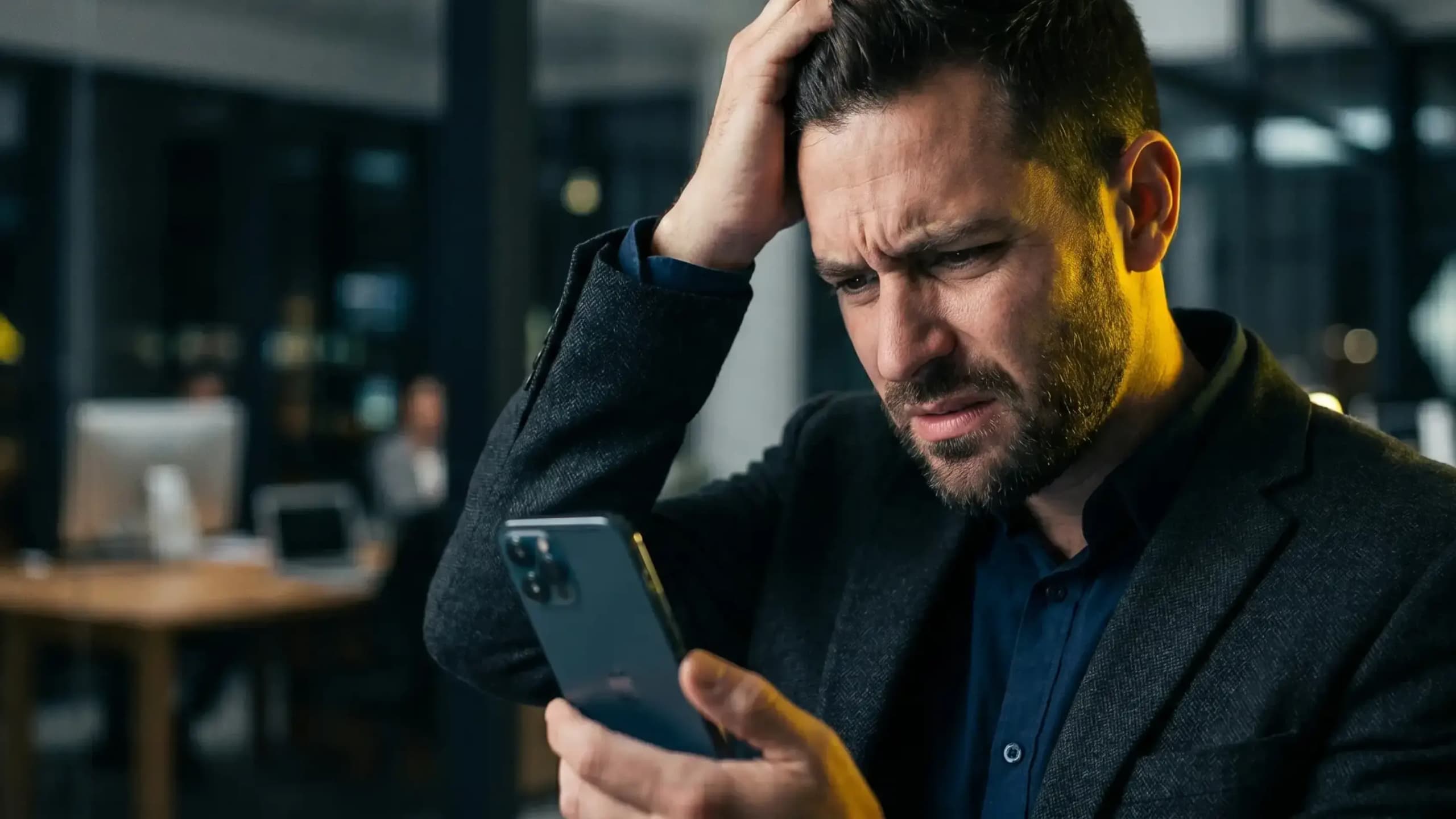 Beyond the prompt: Why in-app messaging is broken for subscriptions