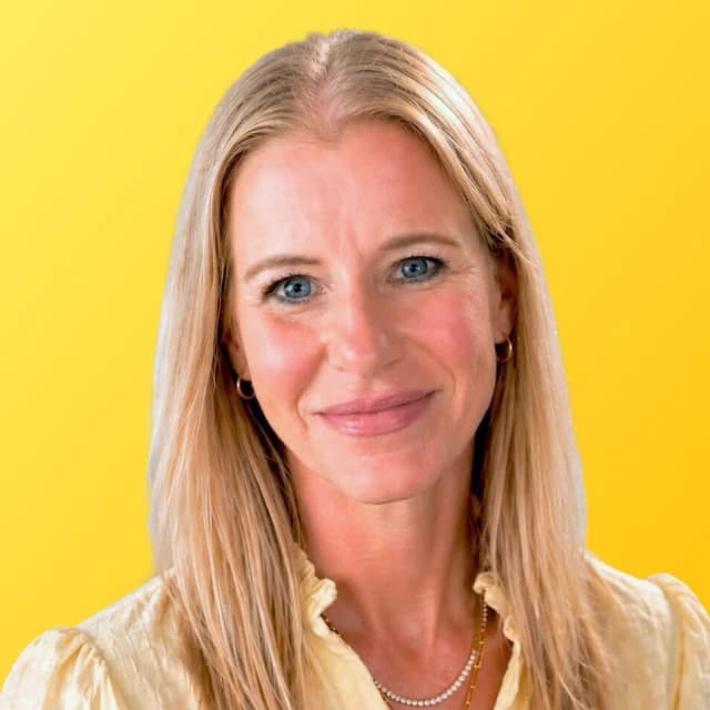 Rachel Sheriff