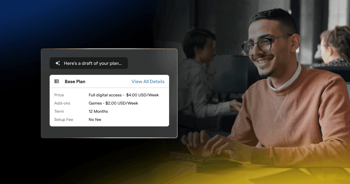 Subscription pricing strategy playbook